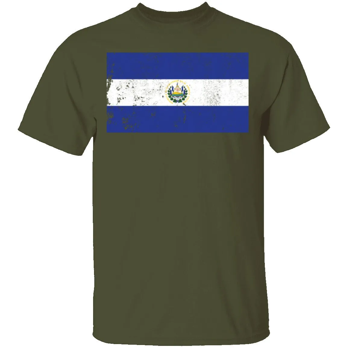Salvador T-Shirt