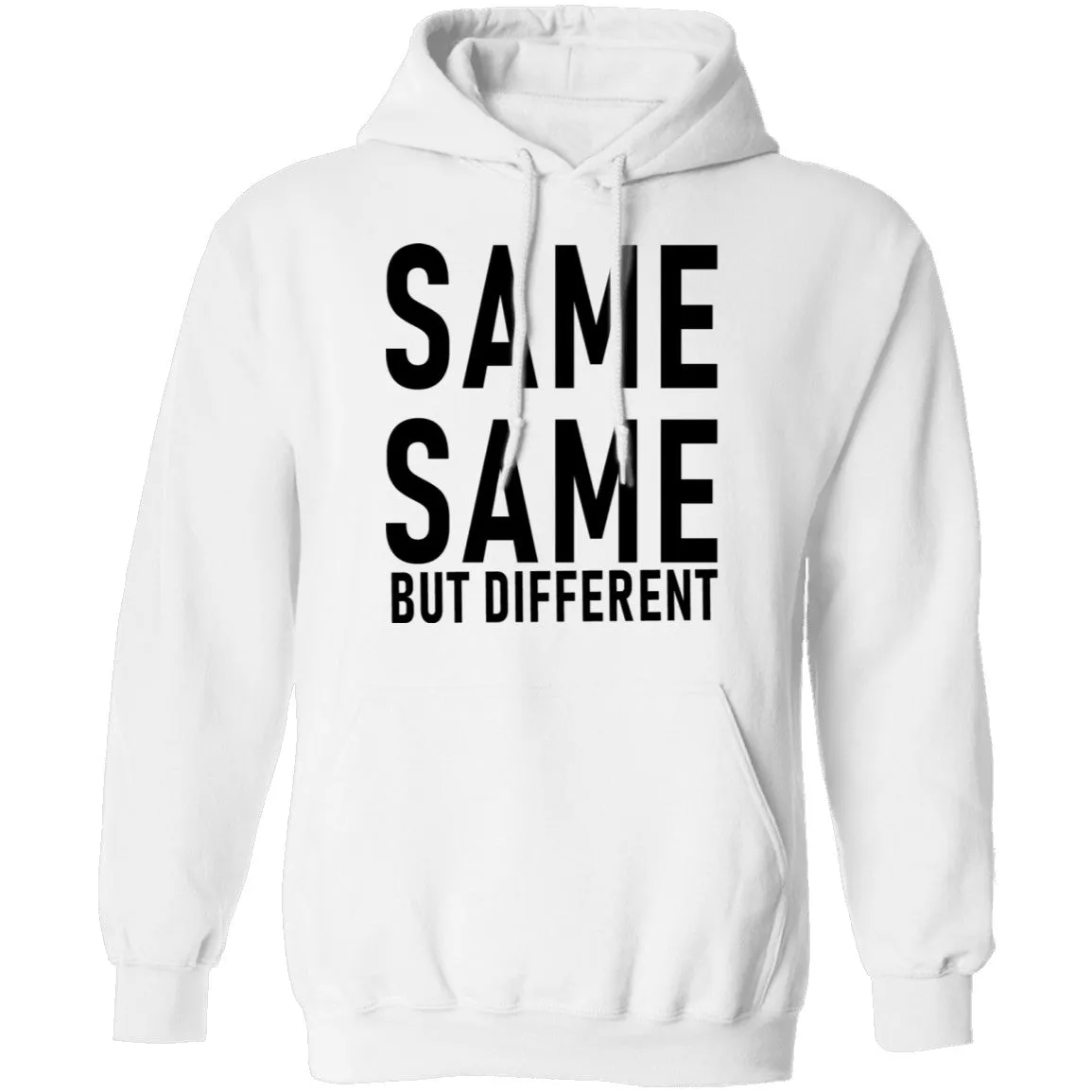 Same Same But Different T-Shirt