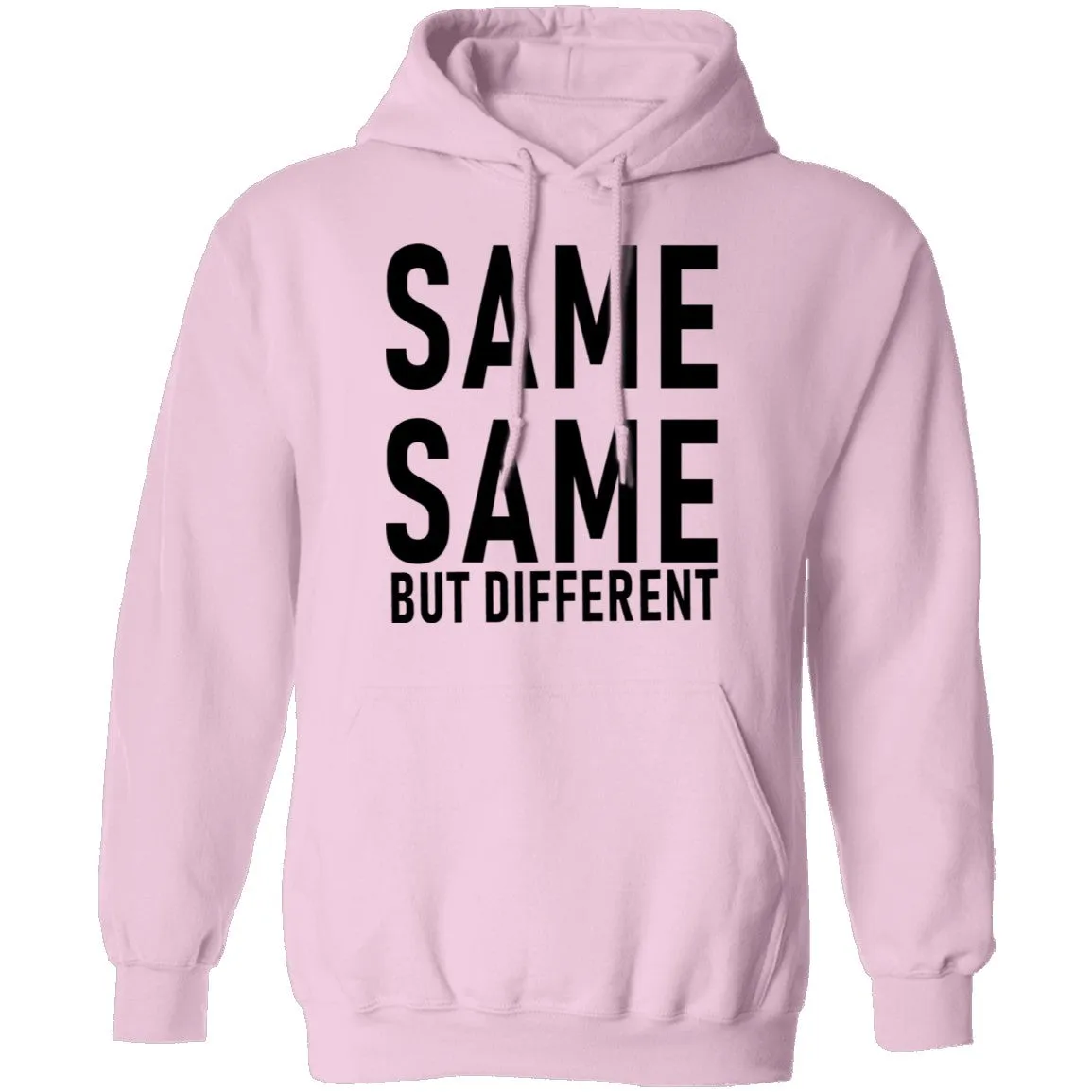 Same Same But Different T-Shirt