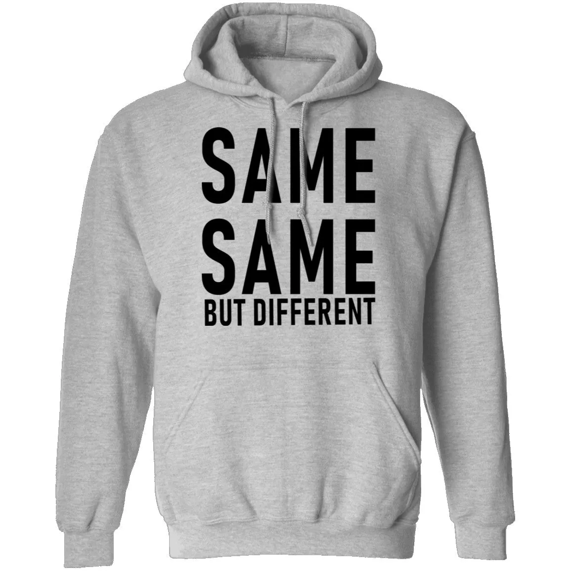 Same Same But Different T-Shirt
