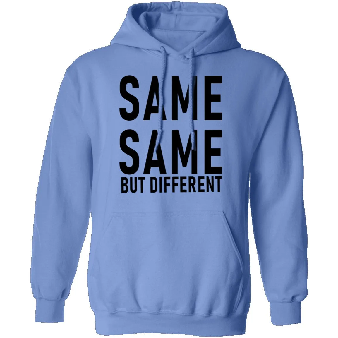 Same Same But Different T-Shirt