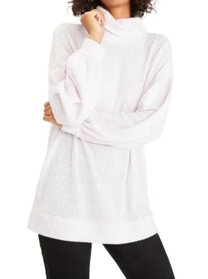 Sanctuary Feel The Love Tunic