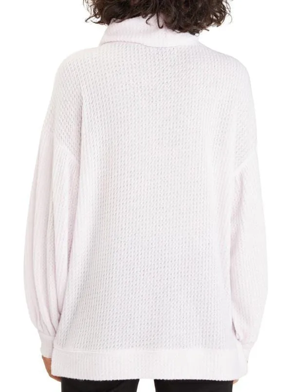Sanctuary Feel The Love Tunic