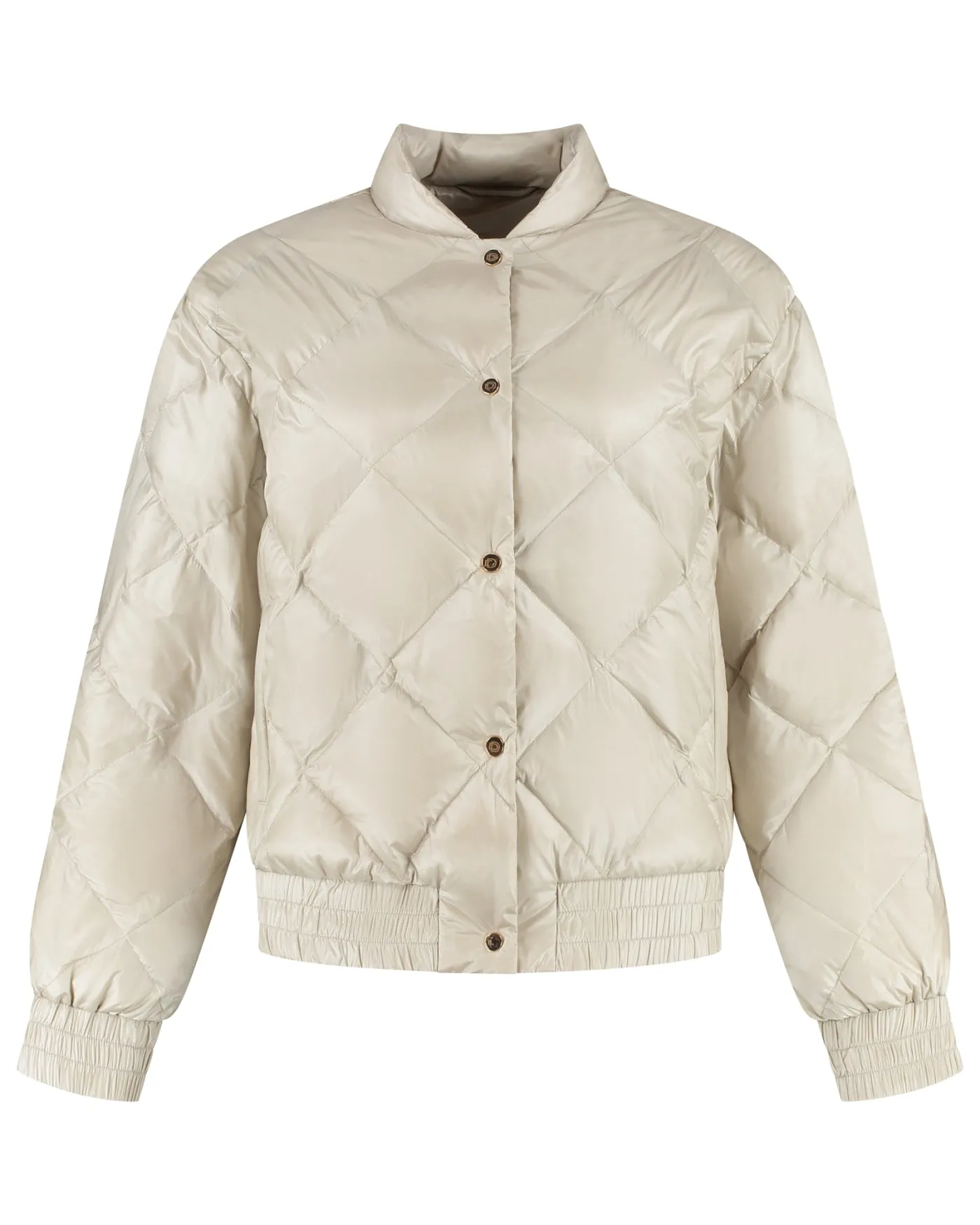 Scarlet Jacket | Pearl