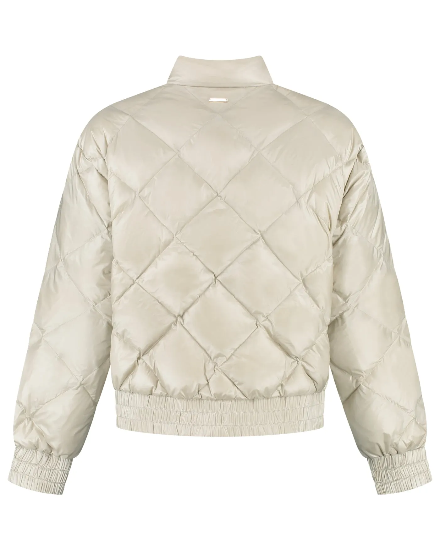 Scarlet Jacket | Pearl