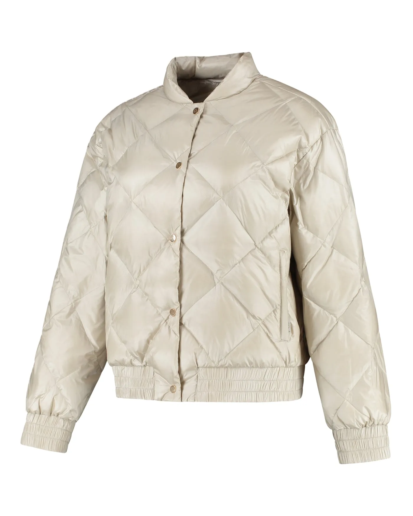 Scarlet Jacket | Pearl
