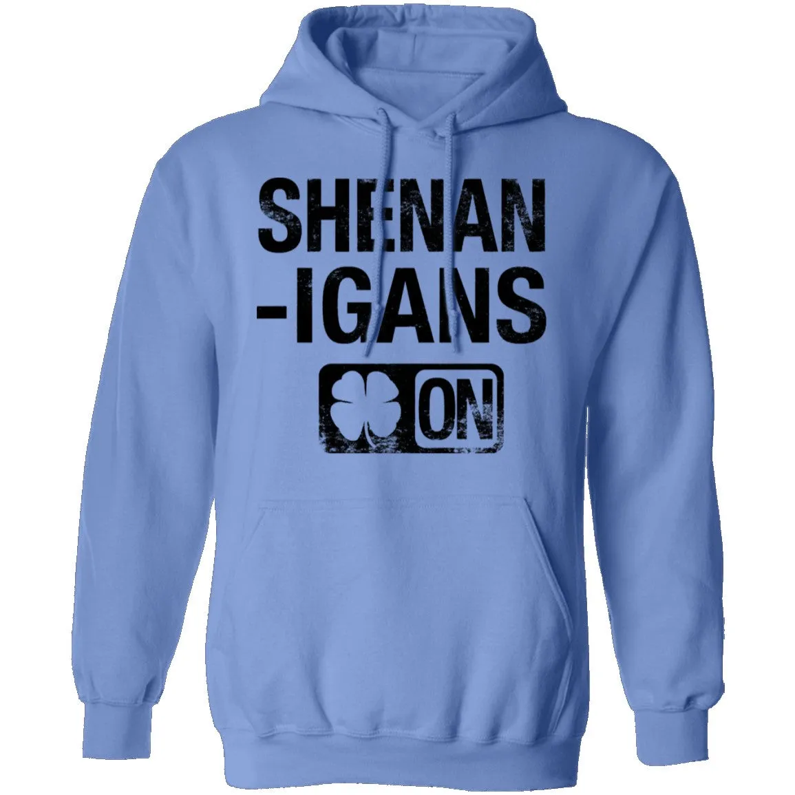 Shenanigans On T-Shirt