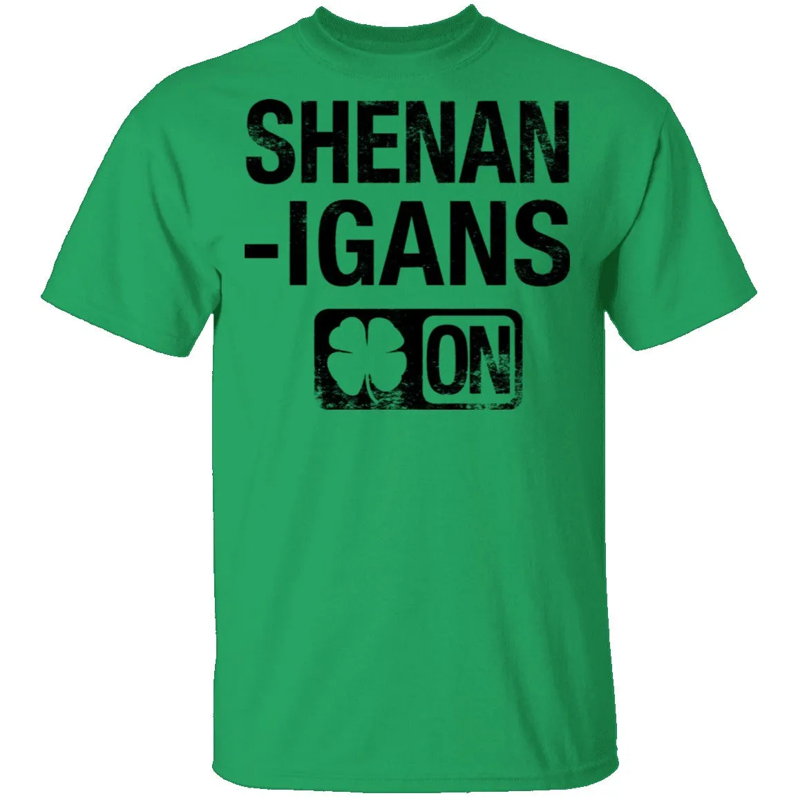 Shenanigans On T-Shirt