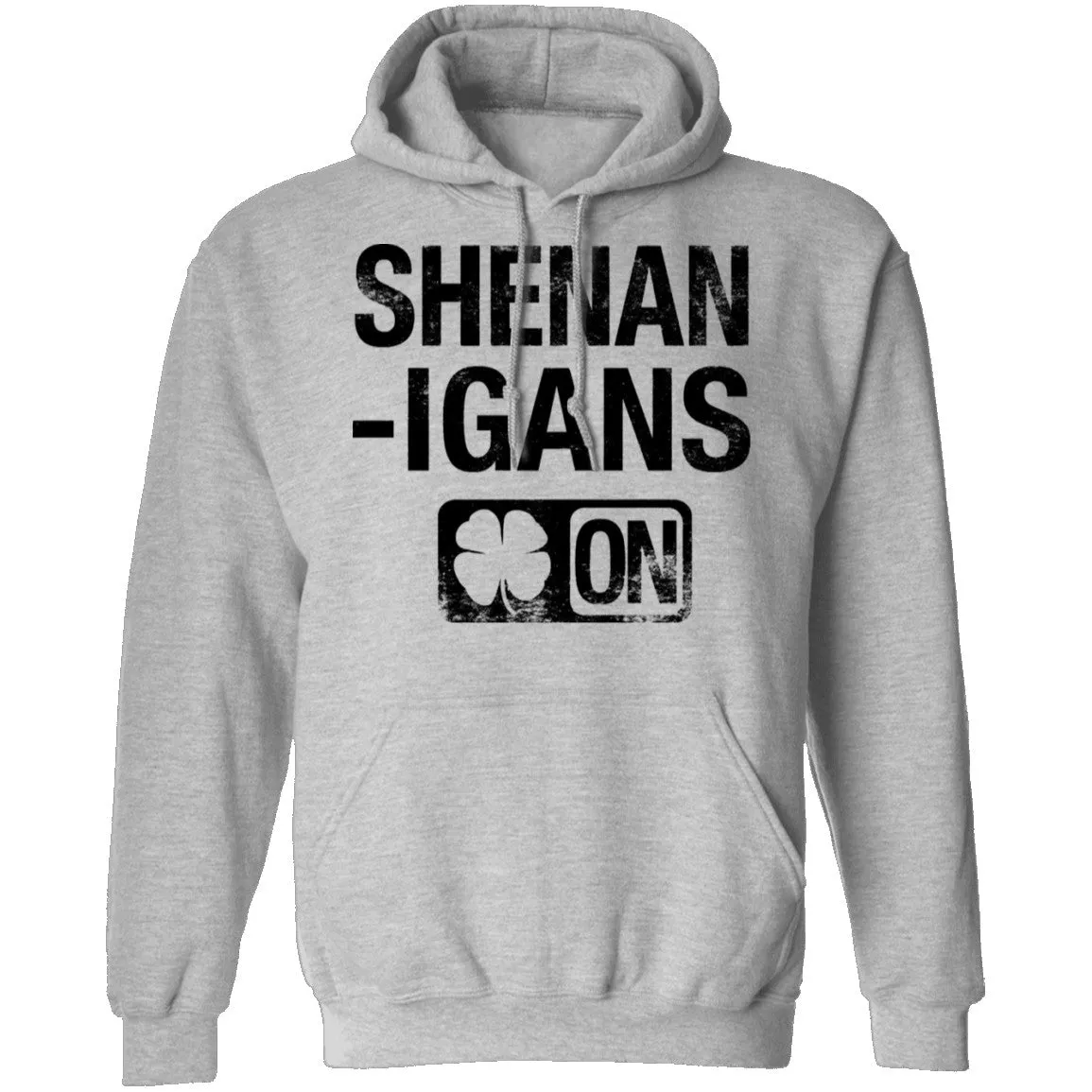 Shenanigans On T-Shirt