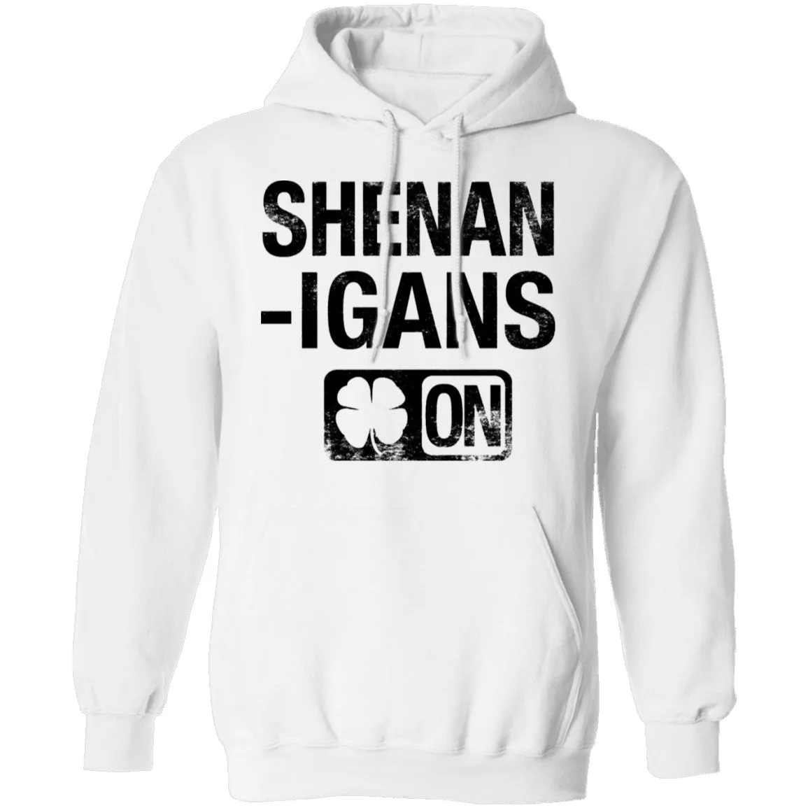 Shenanigans On T-Shirt