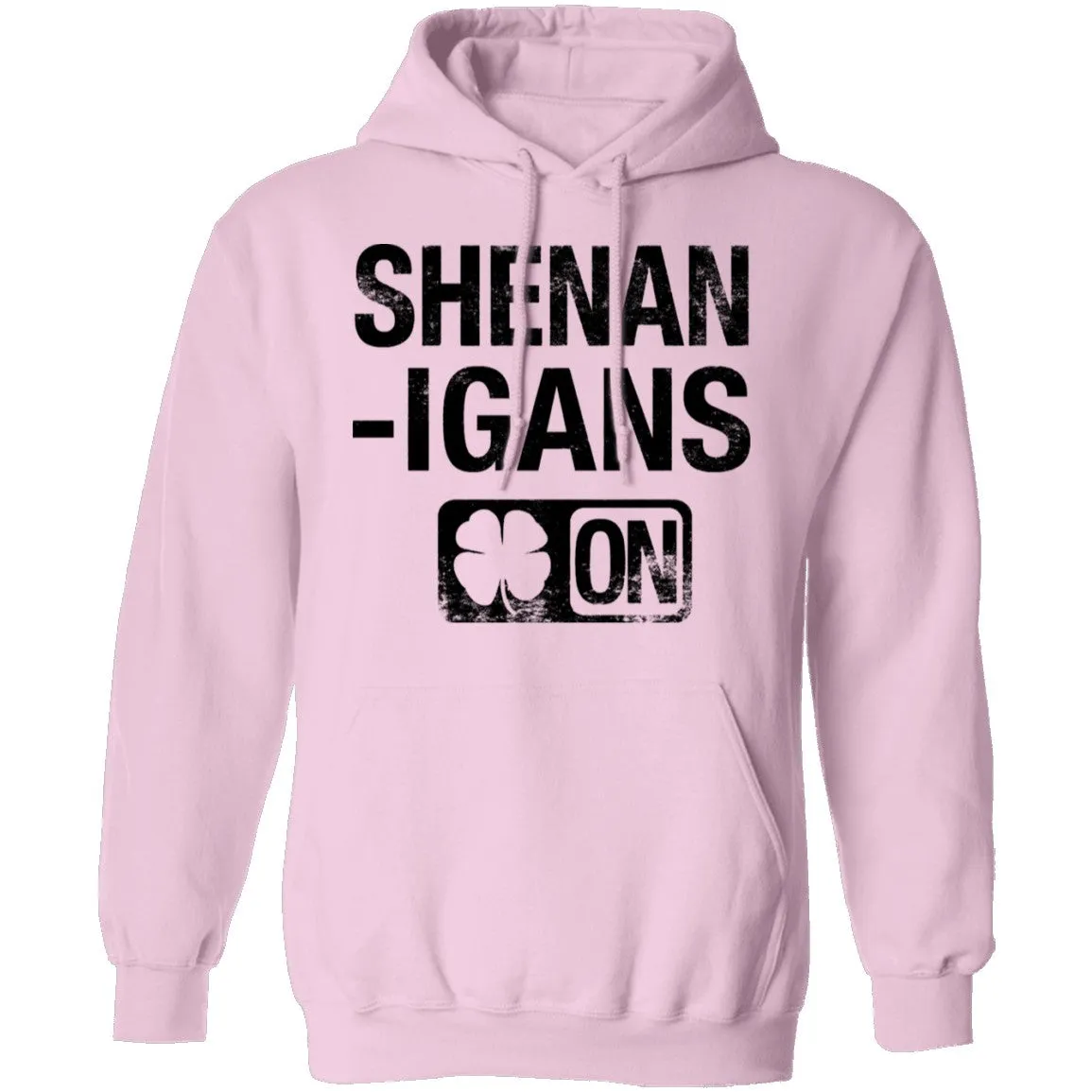 Shenanigans On T-Shirt