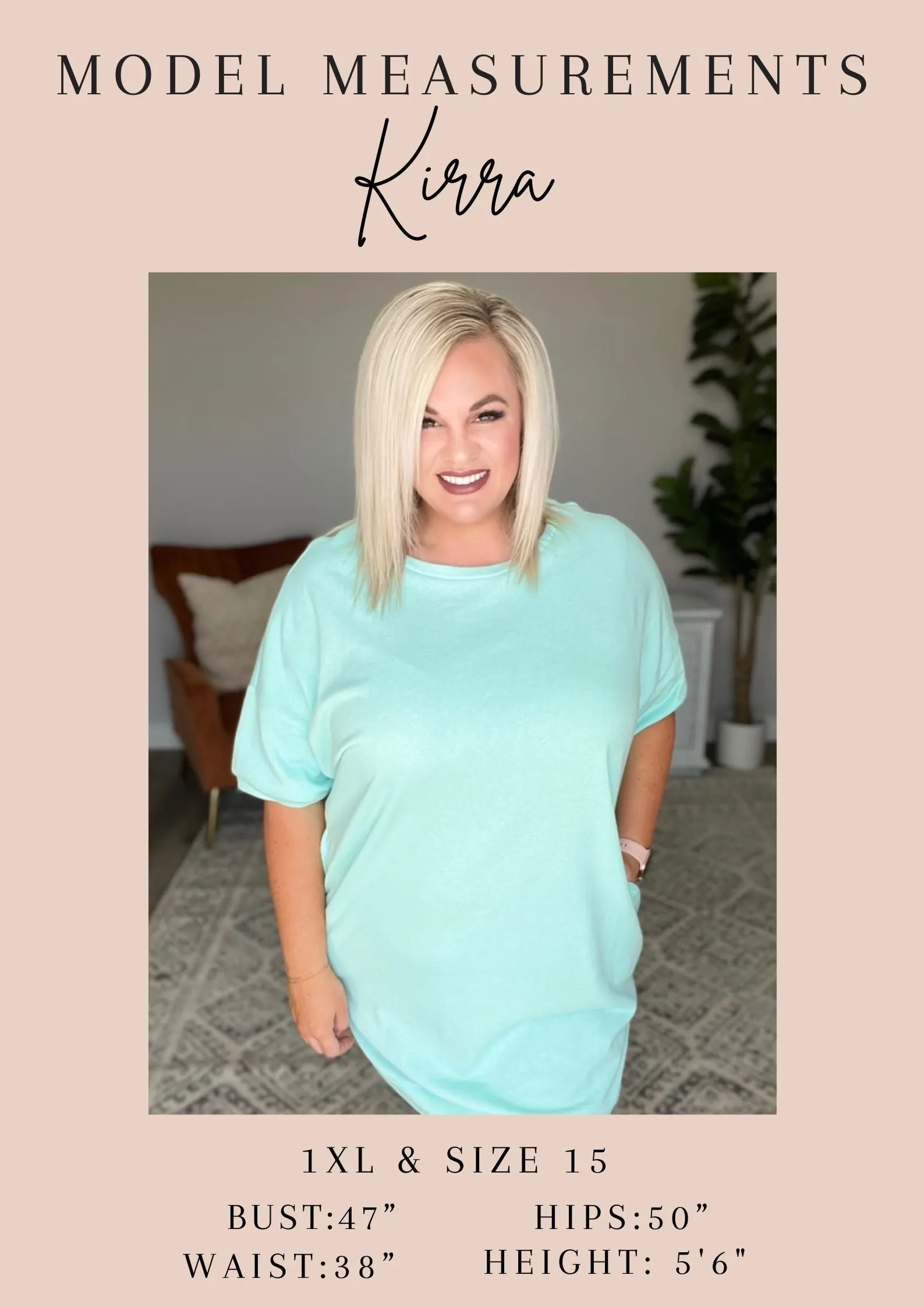 Shirley Smocked Ruffle Blouse
