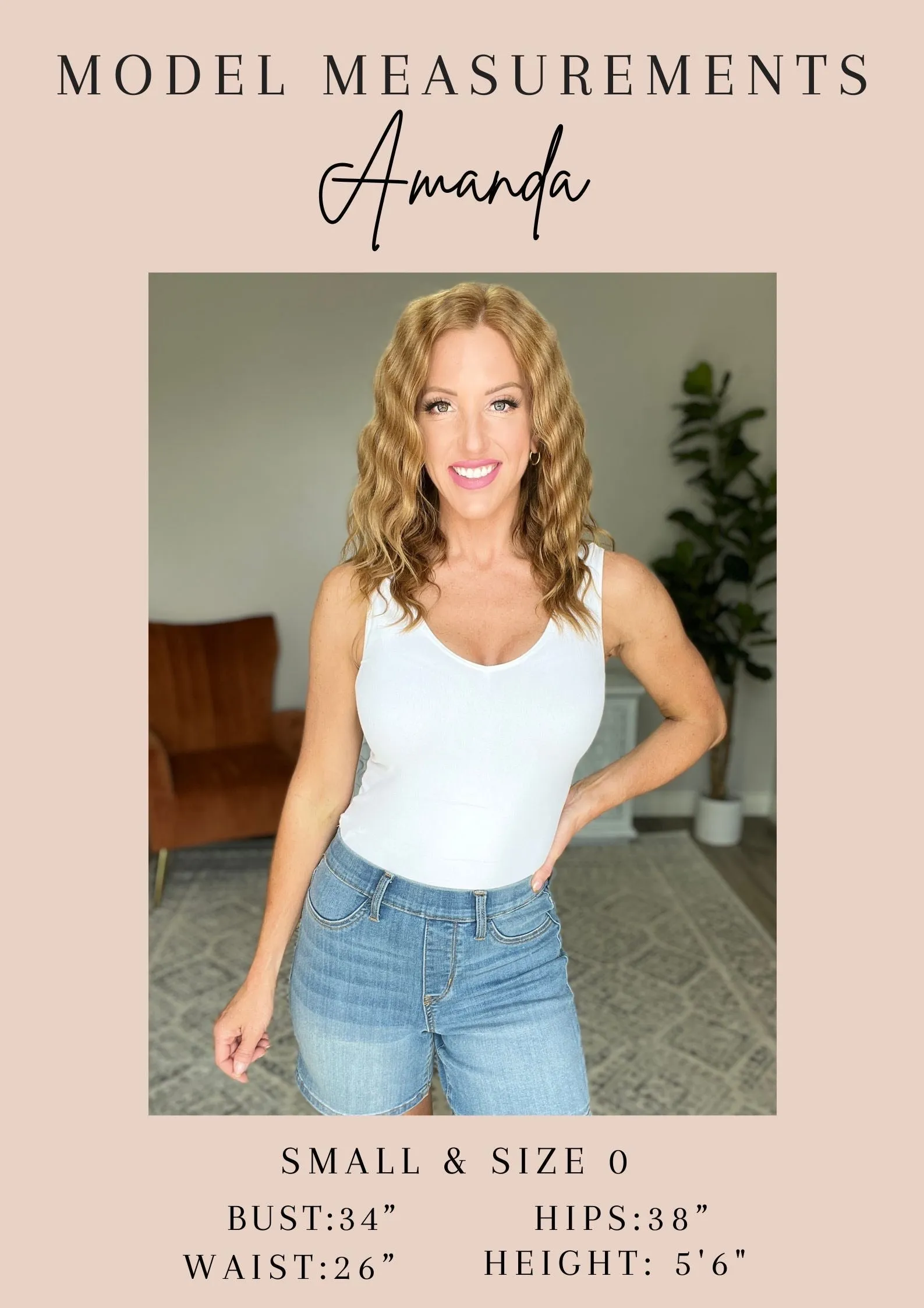 Shirley Smocked Ruffle Blouse