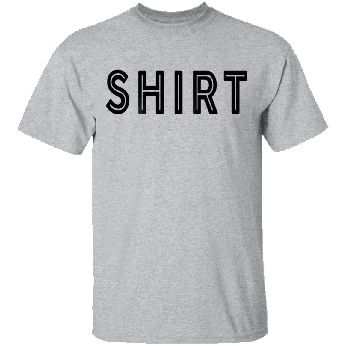Shirt T-Shirt