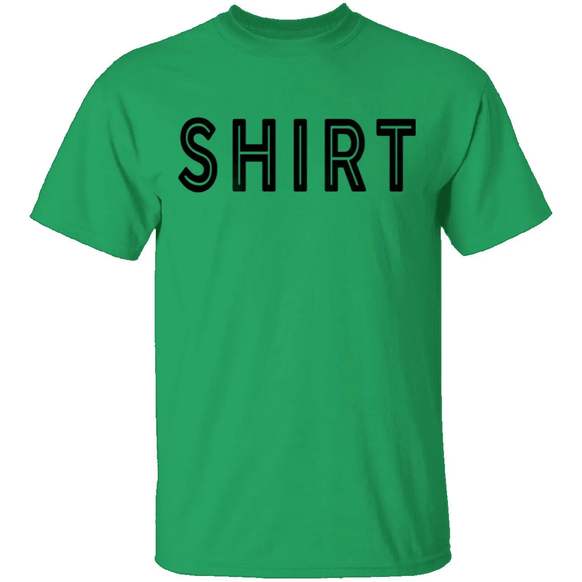 Shirt T-Shirt