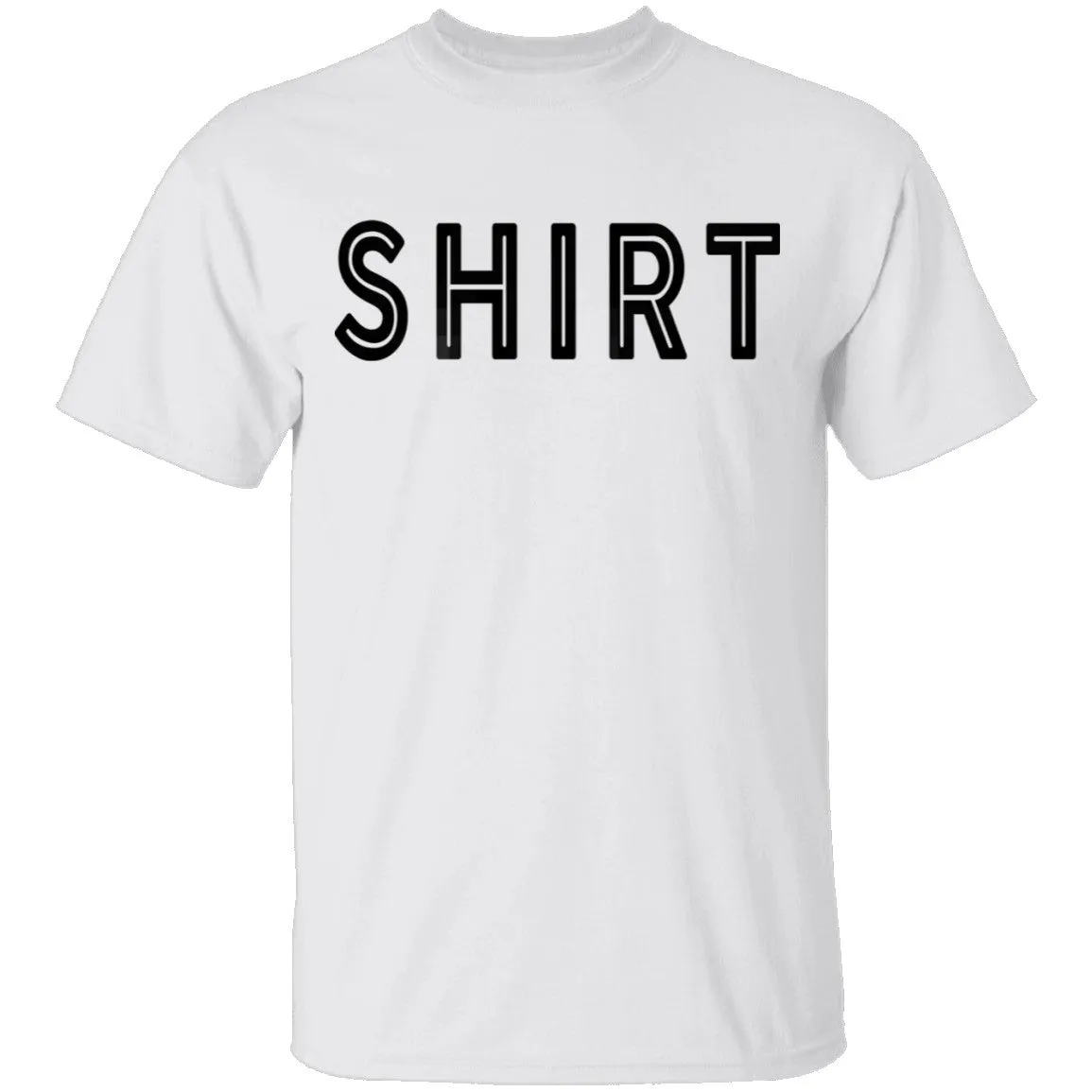 Shirt T-Shirt
