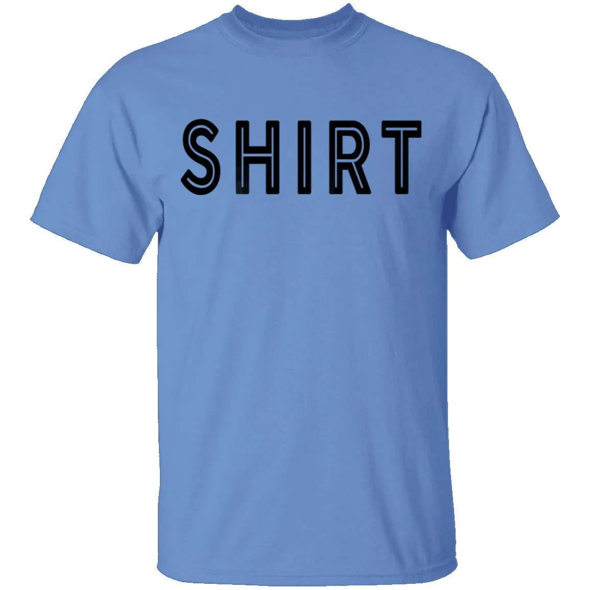 Shirt T-Shirt