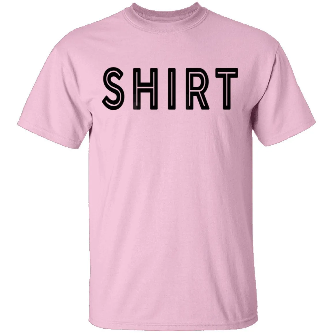 Shirt T-Shirt