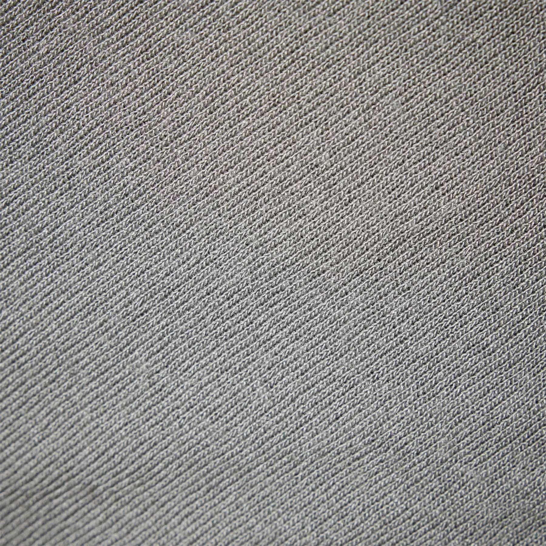 Shoreline Ruched Dress - Silver Grey