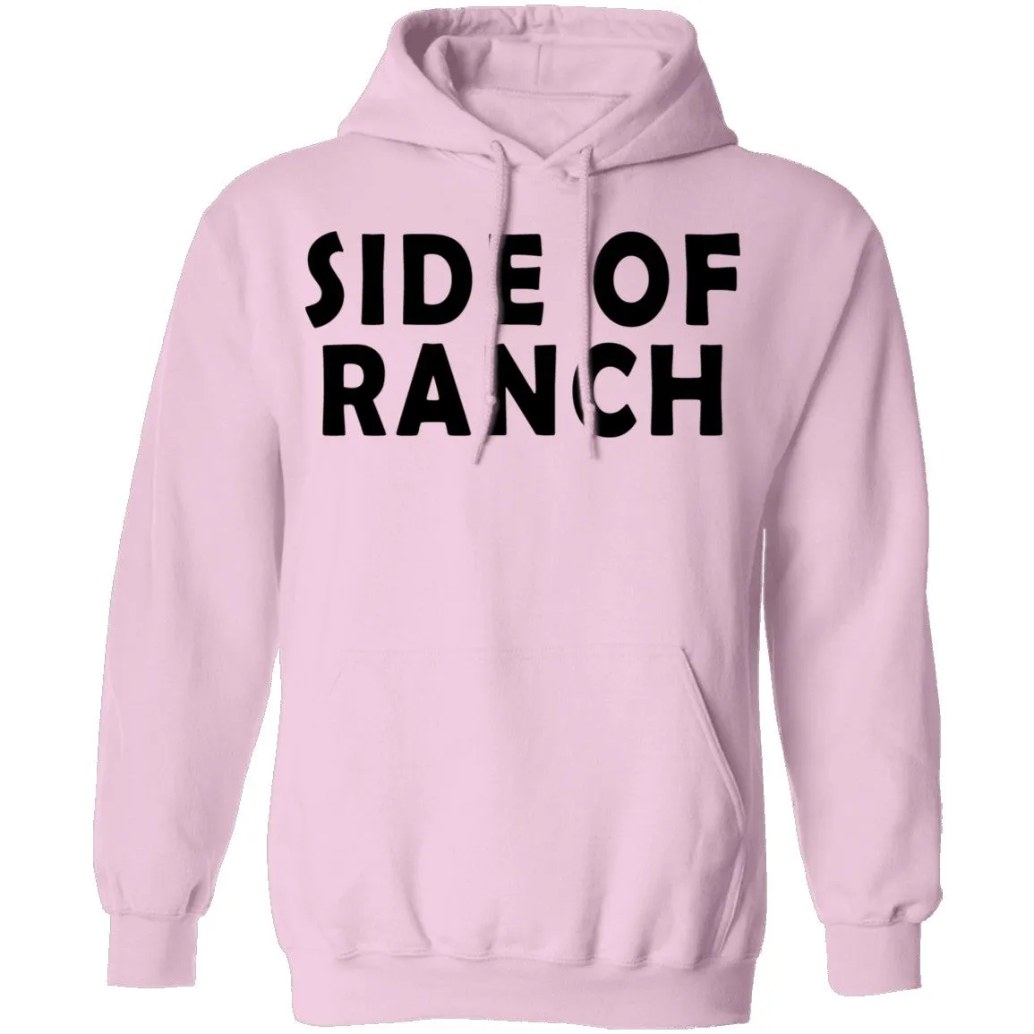 Side Of Ranch T-Shirt