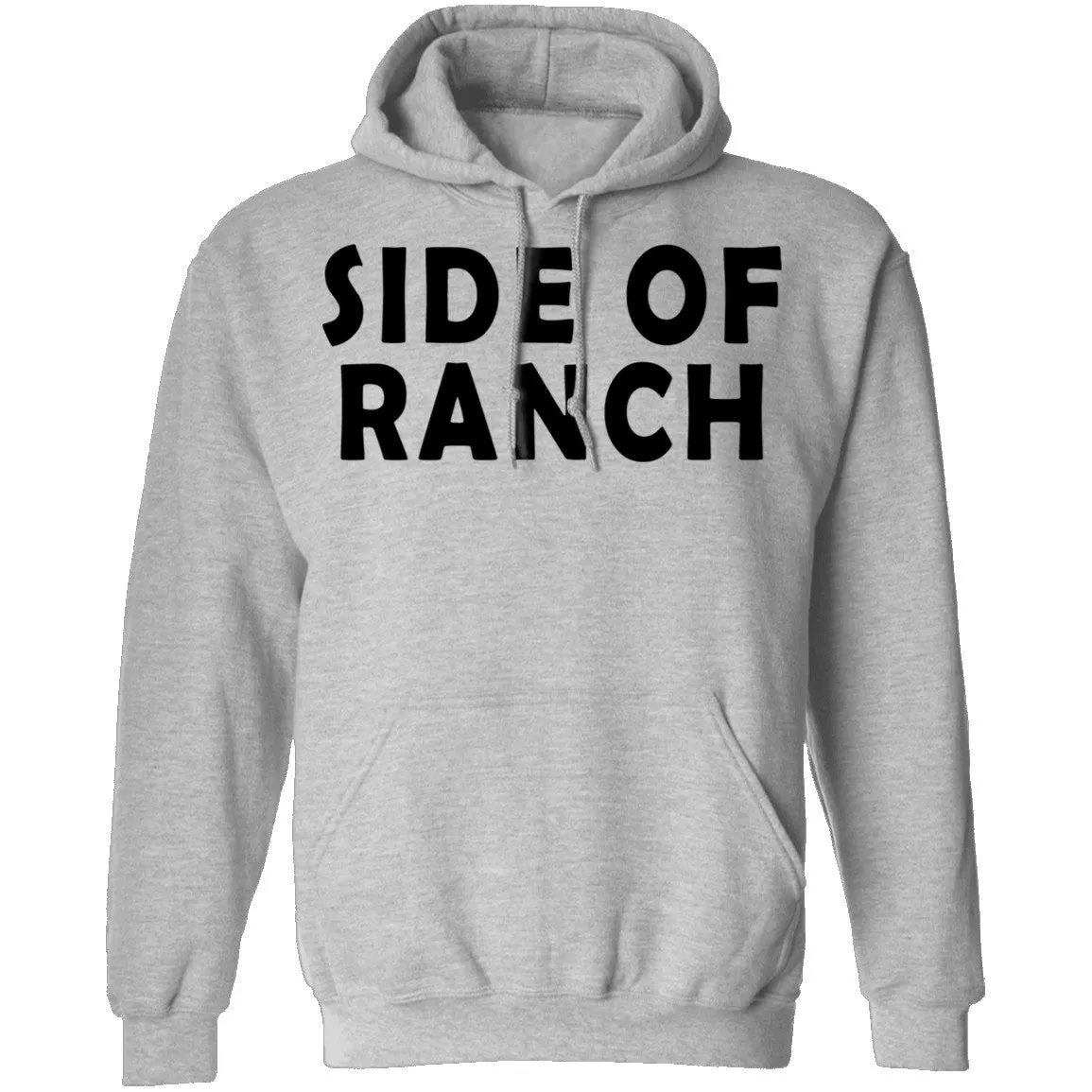 Side Of Ranch T-Shirt