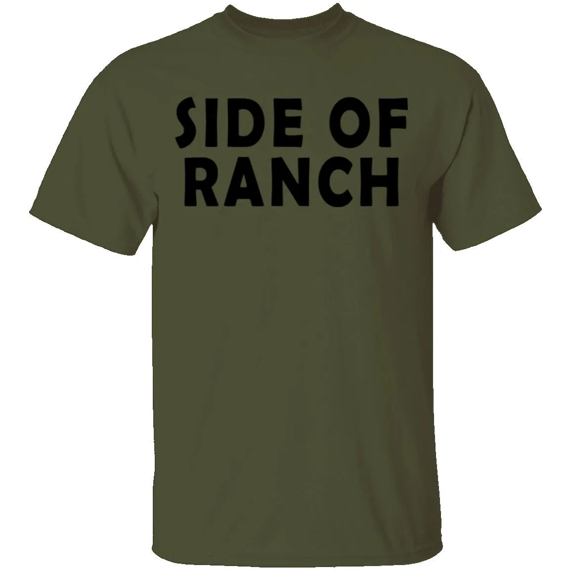 Side Of Ranch T-Shirt