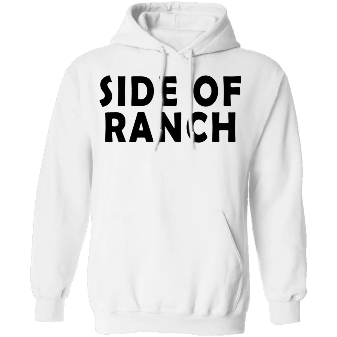 Side Of Ranch T-Shirt