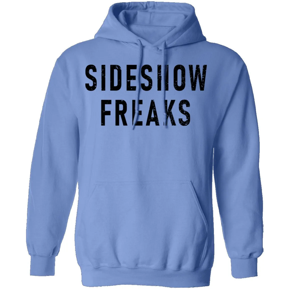 Sideshow Freaks T-Shirt