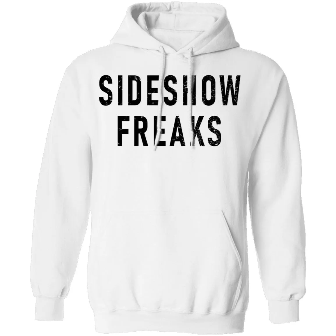 Sideshow Freaks T-Shirt