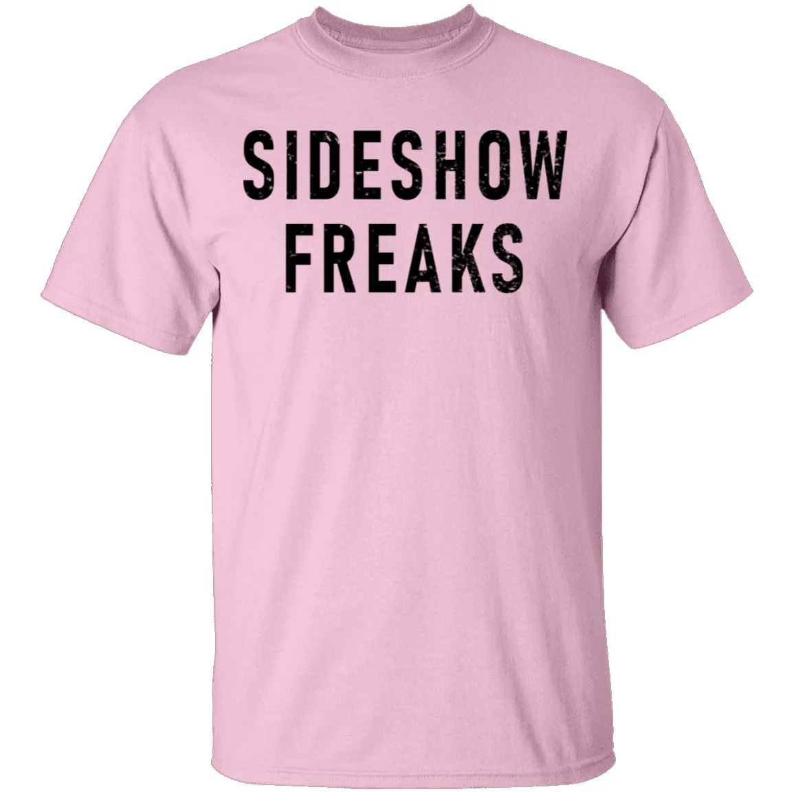 Sideshow Freaks T-Shirt