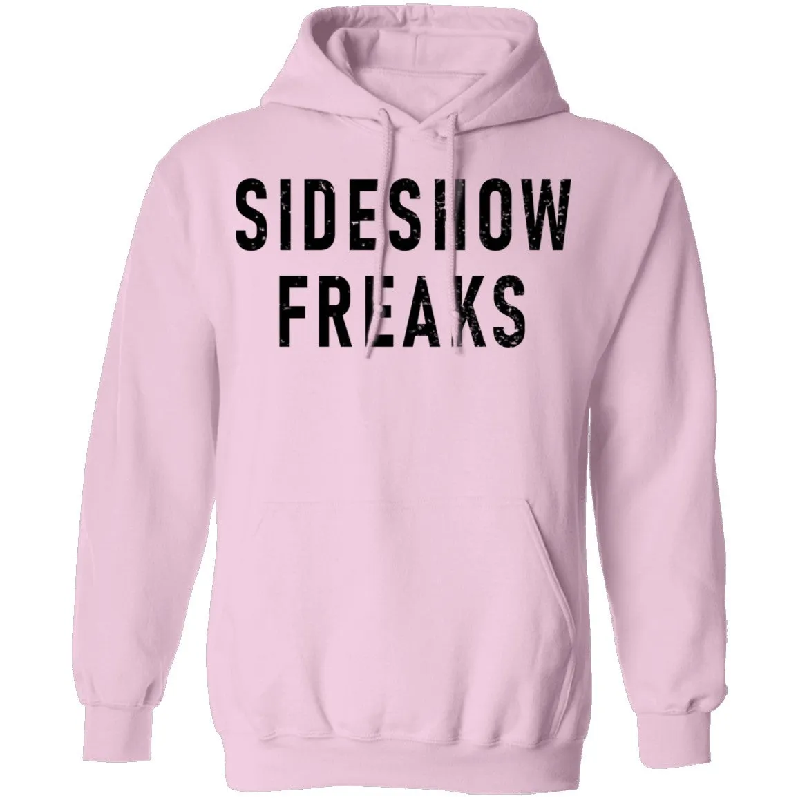 Sideshow Freaks T-Shirt