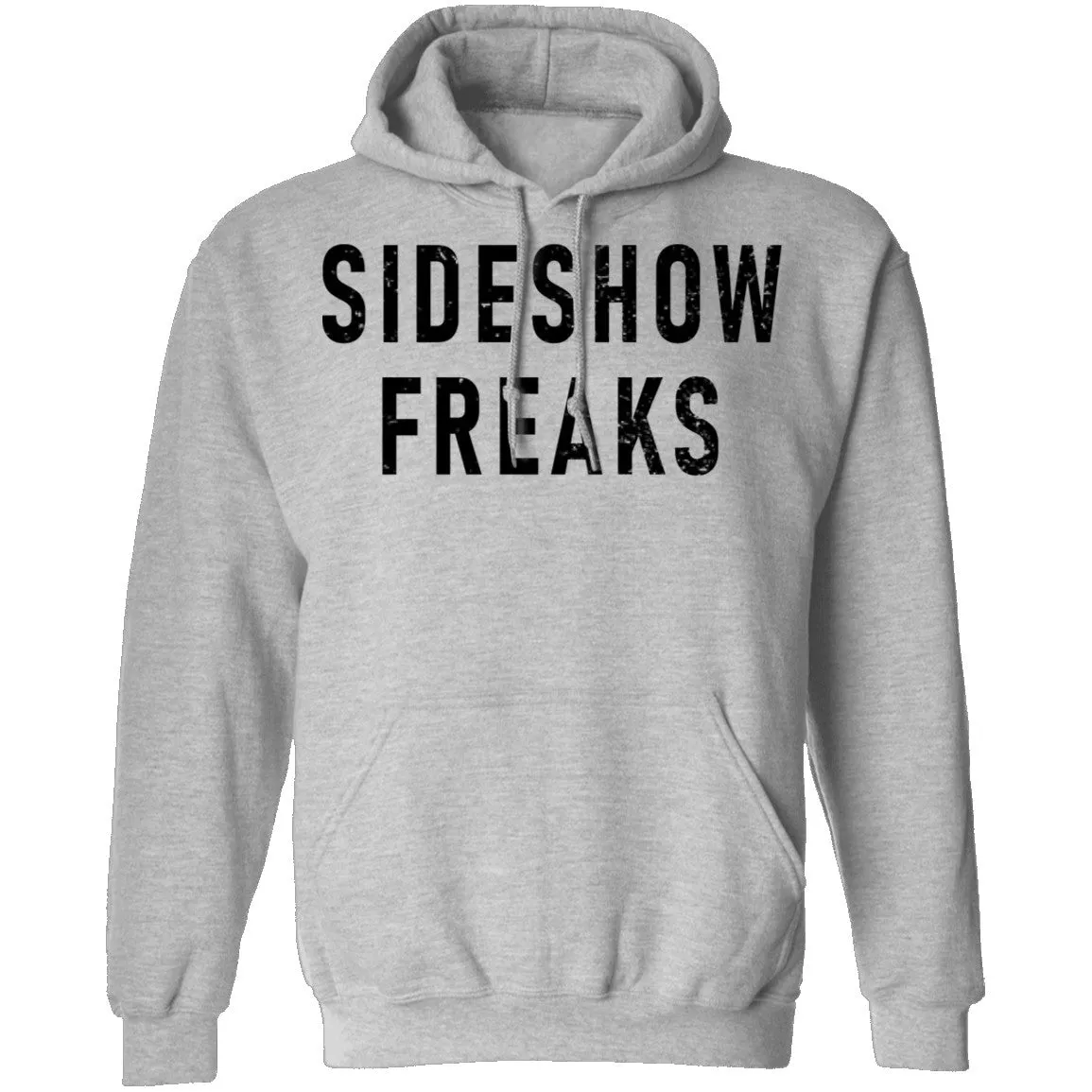 Sideshow Freaks T-Shirt