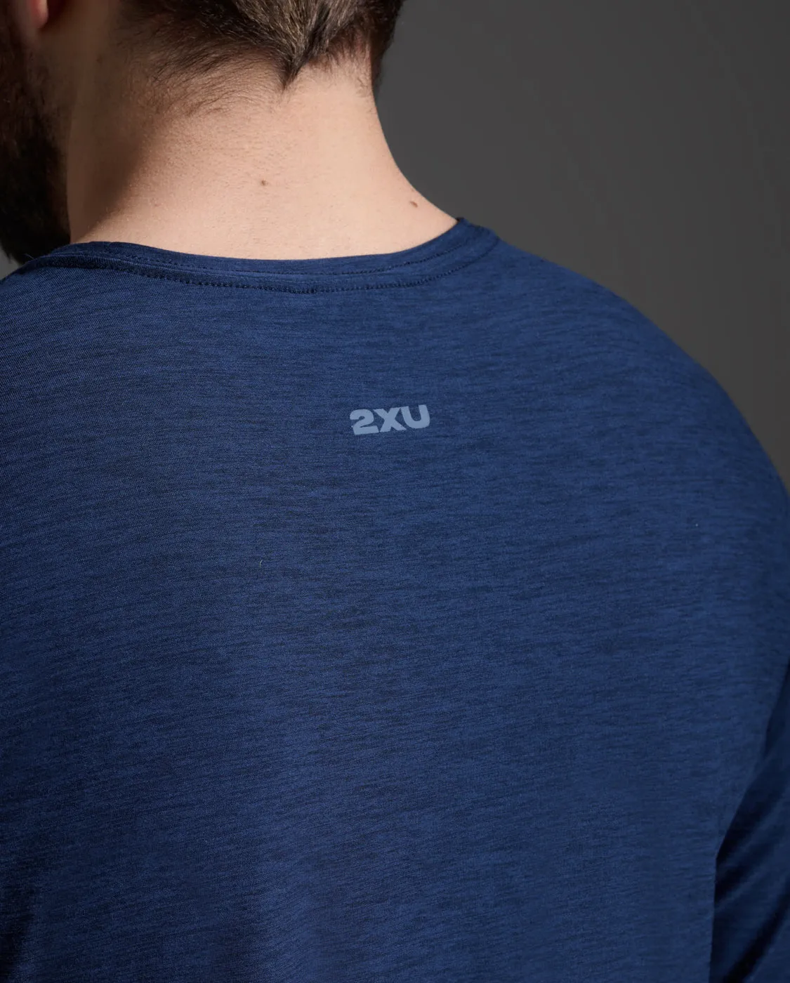 Signature Long Sleeve Tee