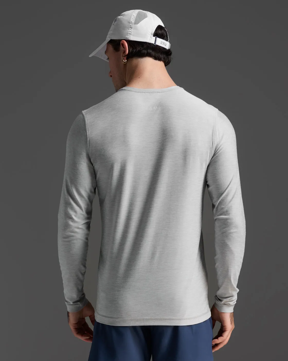 Signature Long Sleeve Tee