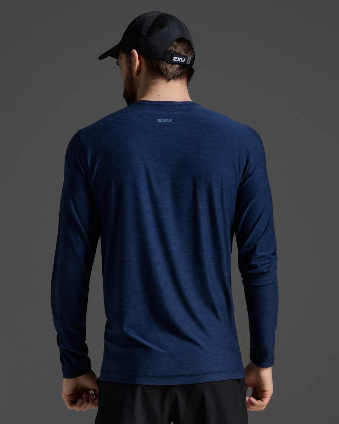 Signature Long Sleeve Tee