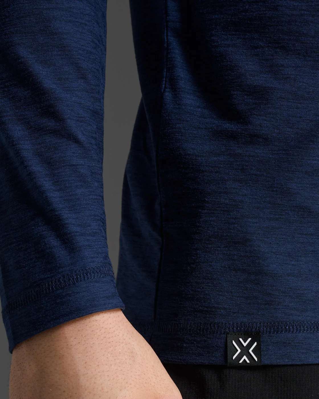 Signature Long Sleeve Tee
