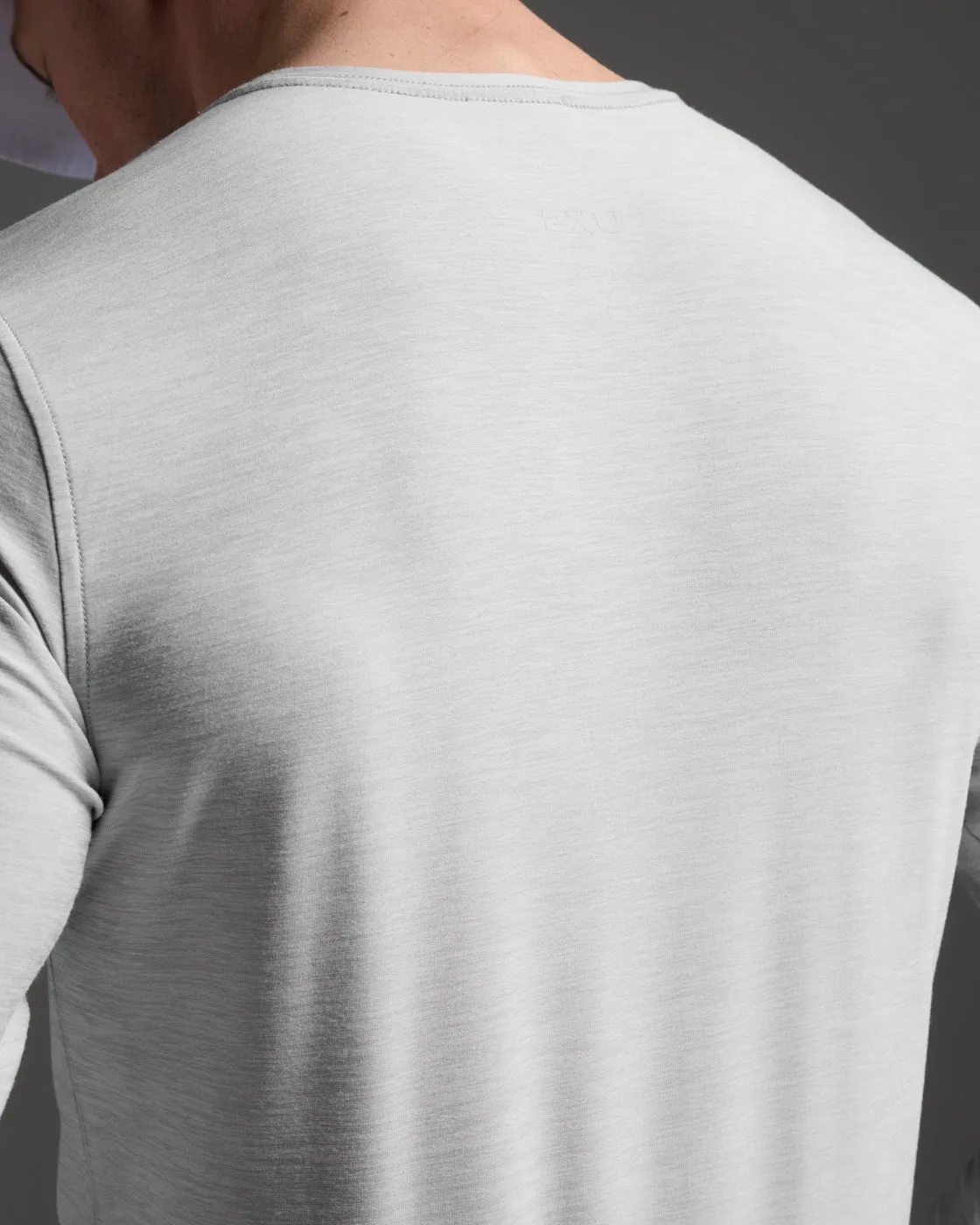 Signature Long Sleeve Tee