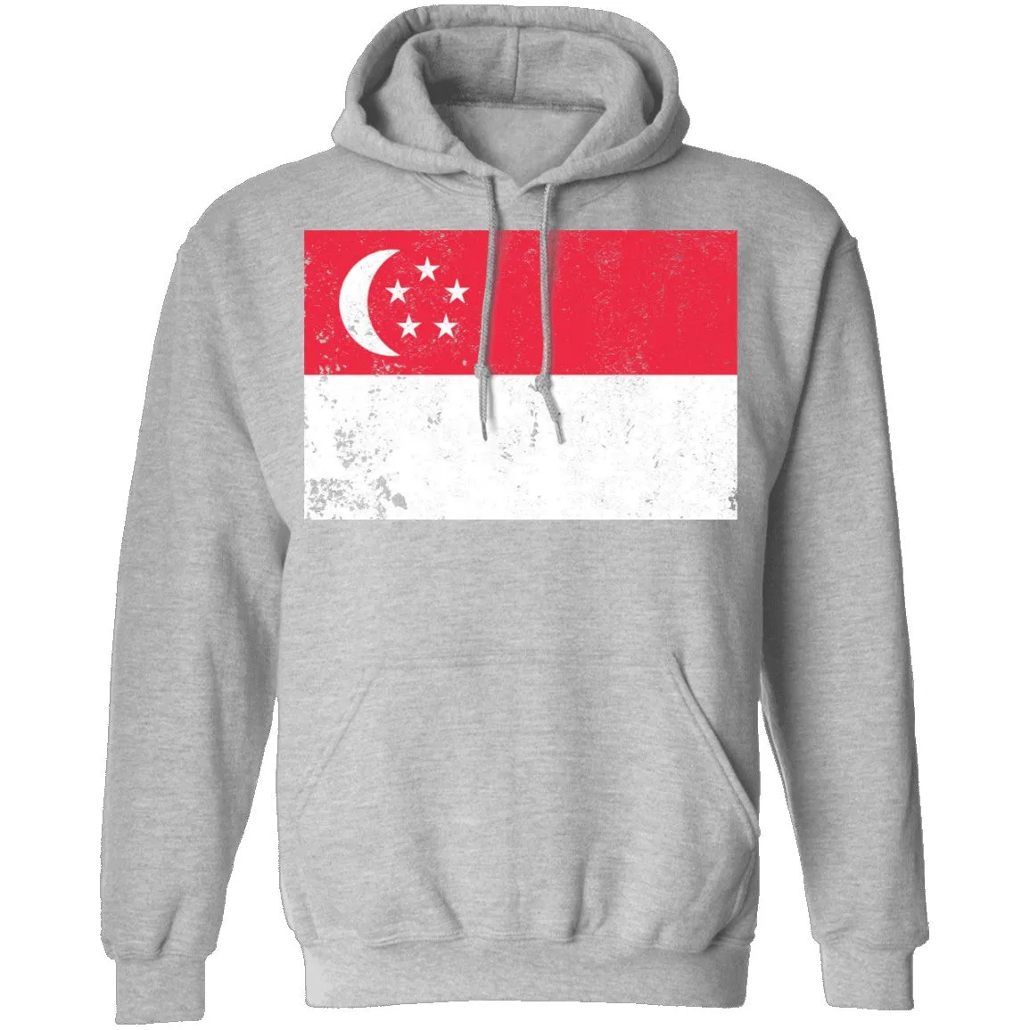 Singapore T-Shirt