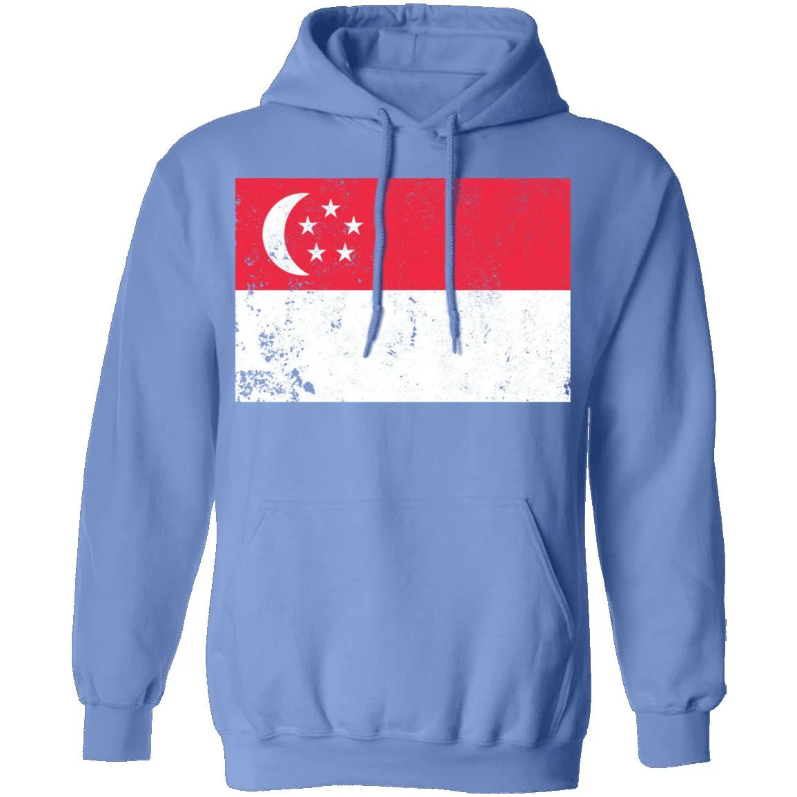 Singapore T-Shirt