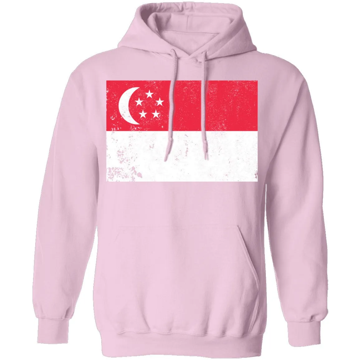 Singapore T-Shirt