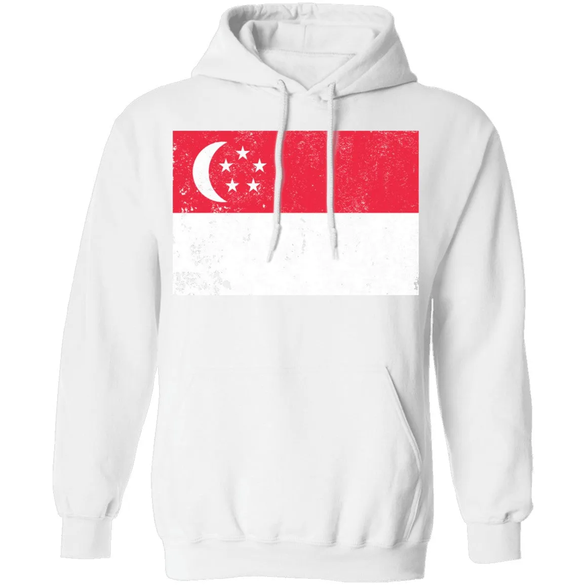 Singapore T-Shirt