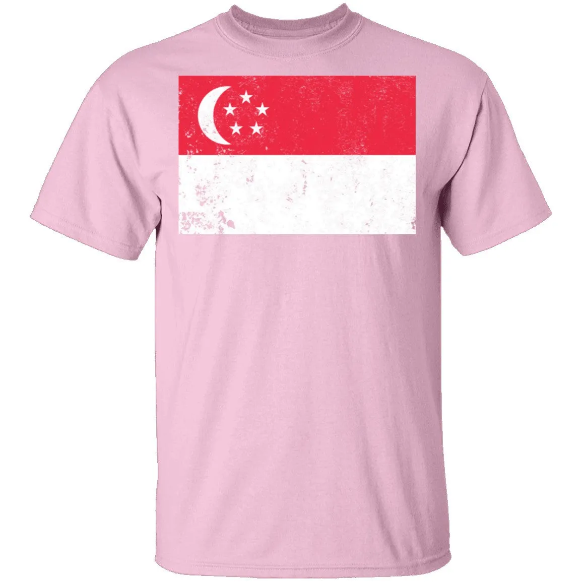 Singapore T-Shirt