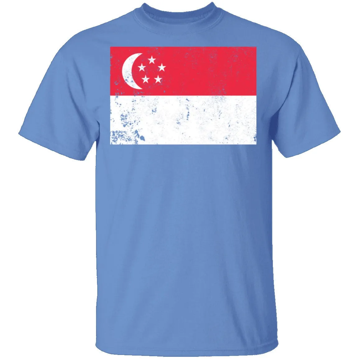 Singapore T-Shirt