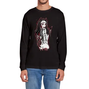 SINNER SLAP LONG SLEEVE