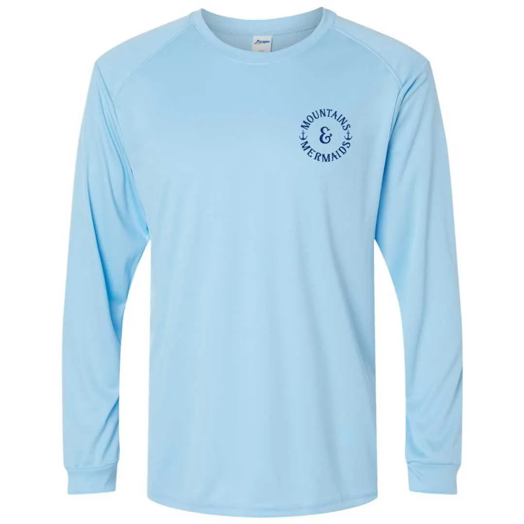 Siren's Brew Performance Sun Shirt