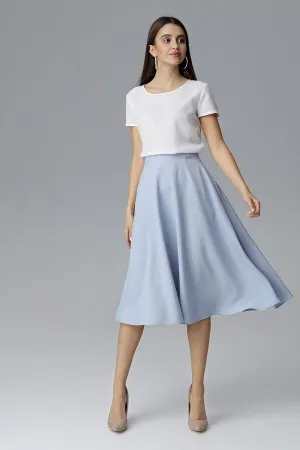 Skirt model 126034 Figl