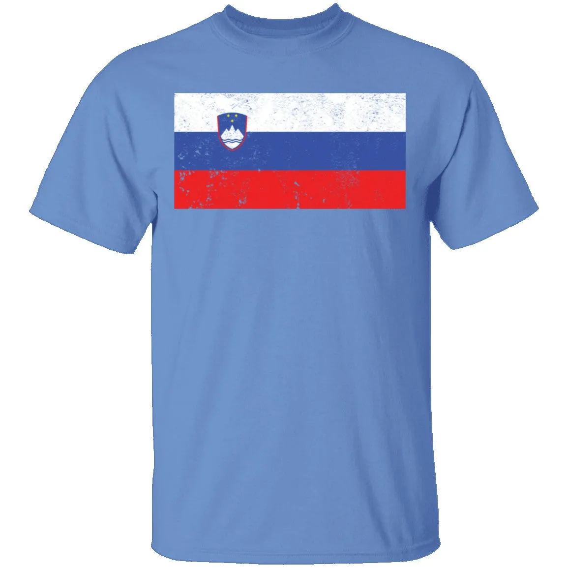 Slovenia T-Shirt