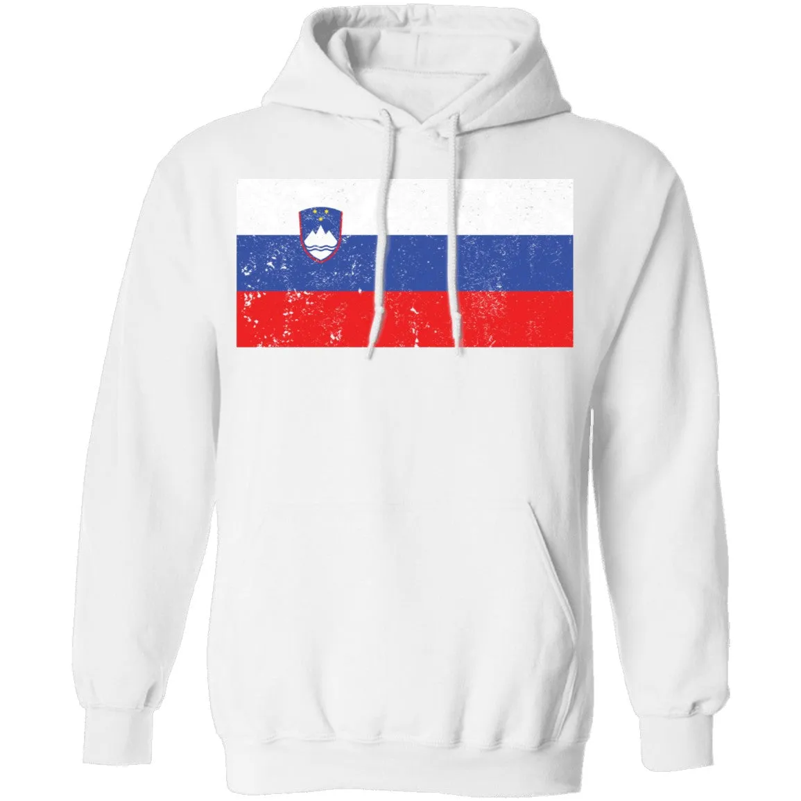 Slovenia T-Shirt