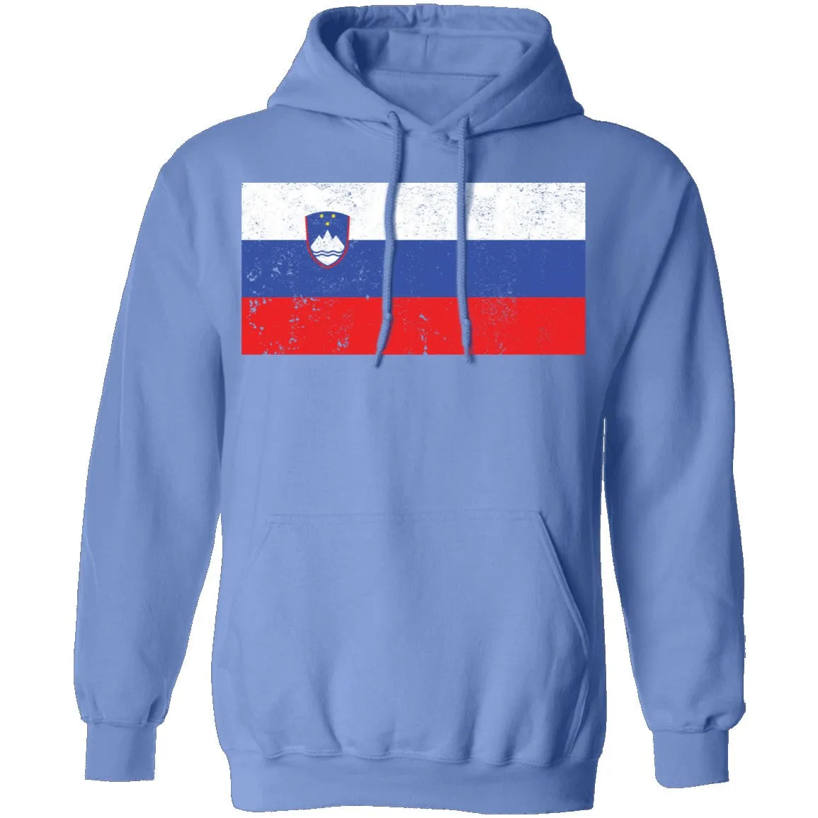 Slovenia T-Shirt
