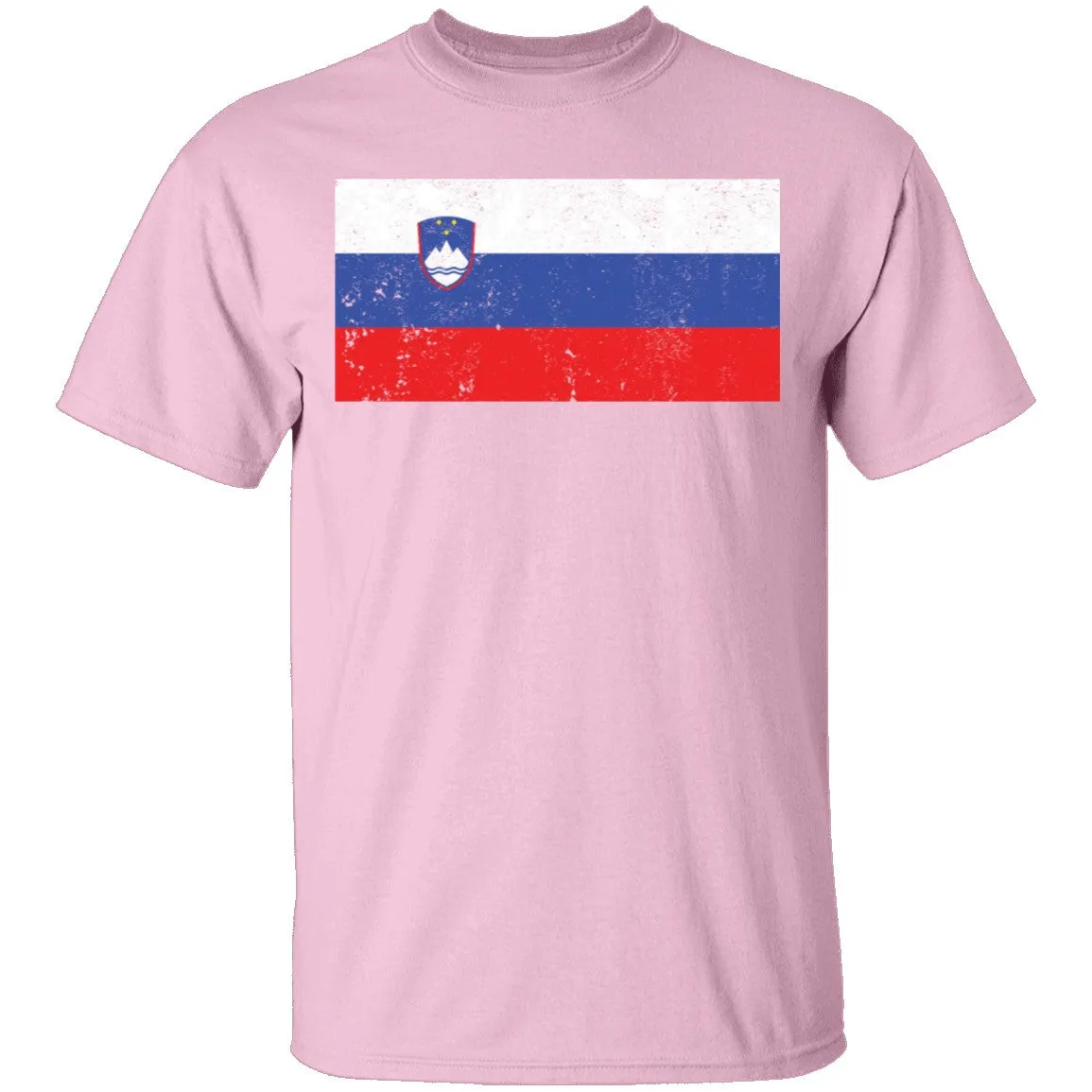 Slovenia T-Shirt